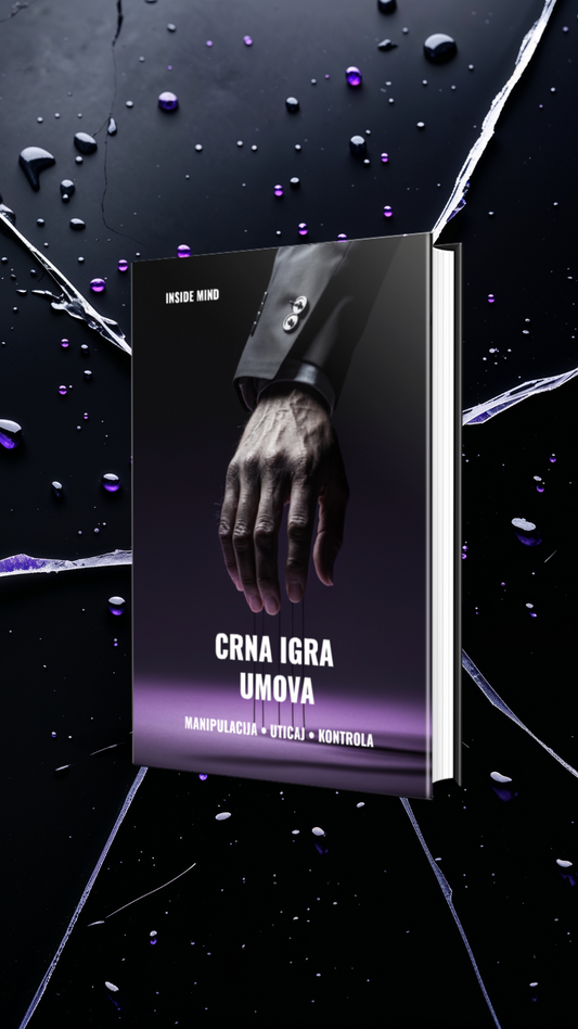 Crna igra umova