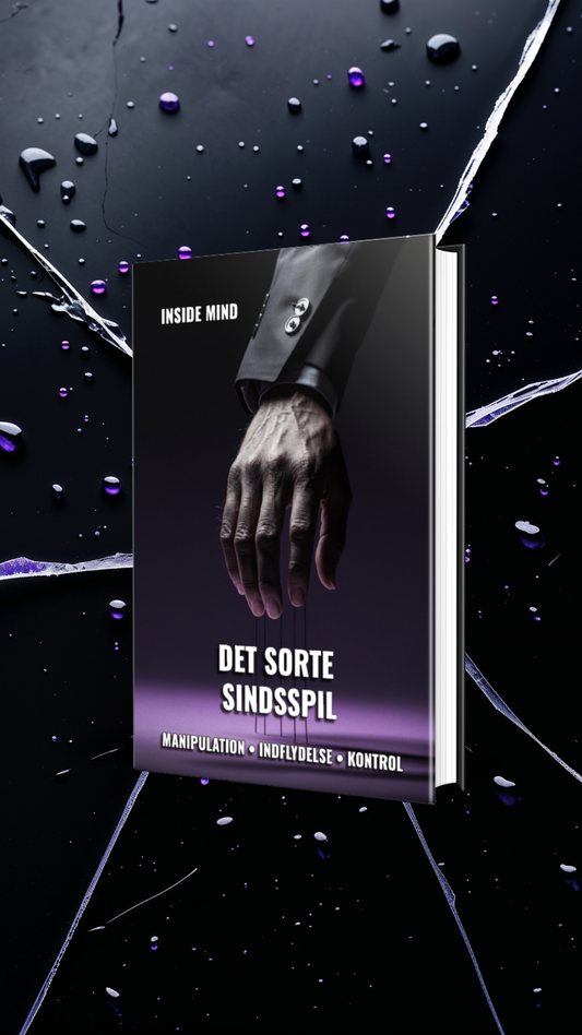 DET SORTE SINDSSPIL