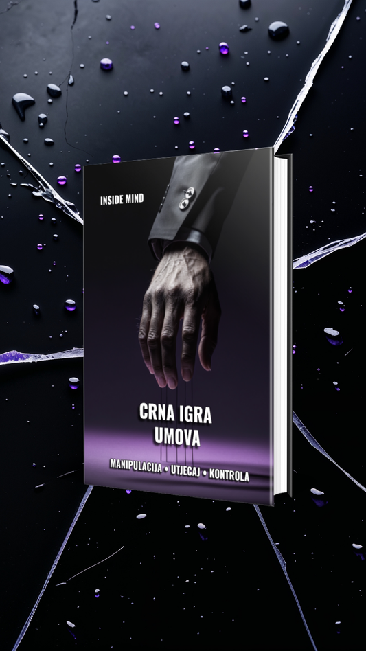 Crna igra umova