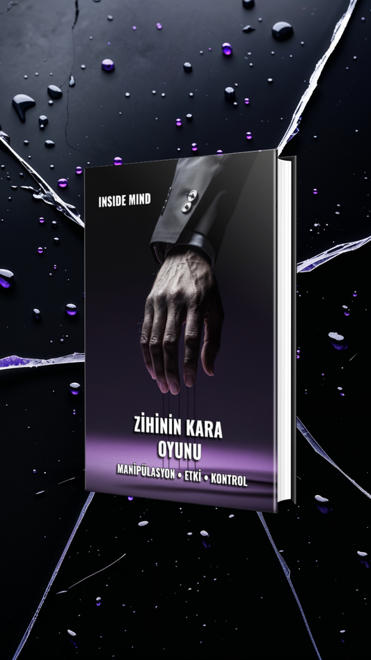 Zihnin Kara Oyunu